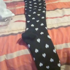 Unbrand compression sock brand new size s/m